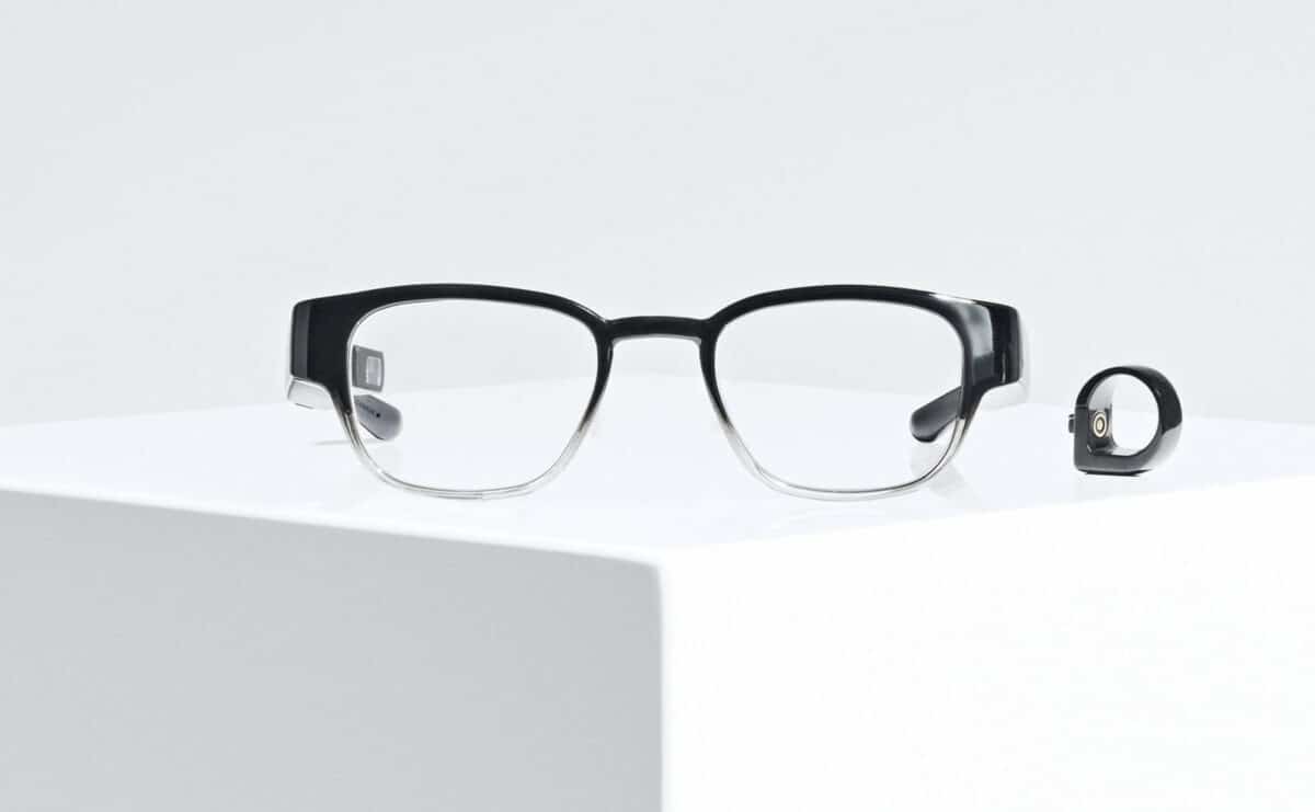 North Focals ajoute une intégration plus étroite des notifications Android