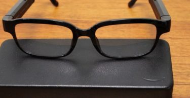 Echo Frames - Les lunettes intelligentes d’Amazon avec Alexa