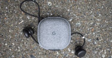 Google Pixel Buds 2