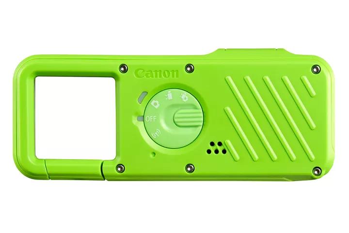 Ivy Rec - La petite caméra clipsable de Canon sera disponible le 16 octobre 1