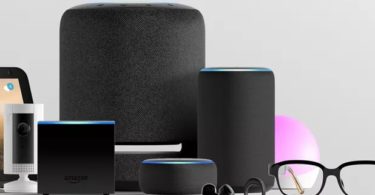 Les 8 meilleurs produits Echo dévoilés par Amazon