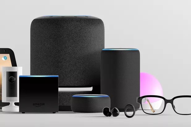 Les 8 meilleurs produits Echo dévoilés par Amazon