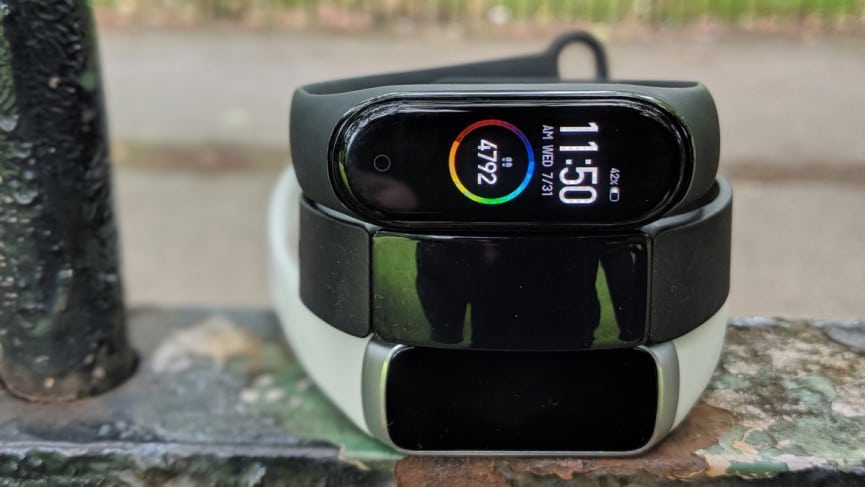 Mi Band 5 – Tout ce qu’il faut savoir sur le prochain bracelet de Xiaomi 1