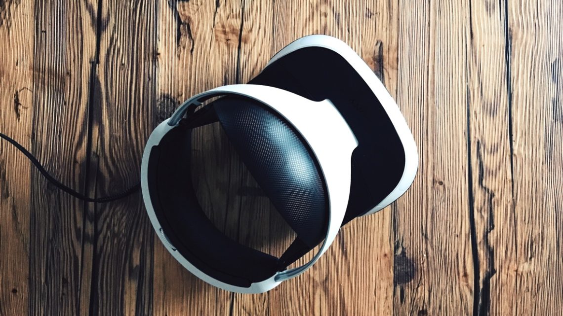 PlayStation VR 2 prochain casque VR de Sony