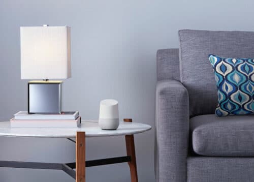 Que sont Nest Mini Nest Hub Nest Hub Max Google Home et Home Max