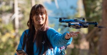 Skydio 2 - Le drone caméra intelligent qui veut tout révolutionner