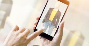 Fashion ++ : Une application expérimentale qui permet de juger votre sens de la mode