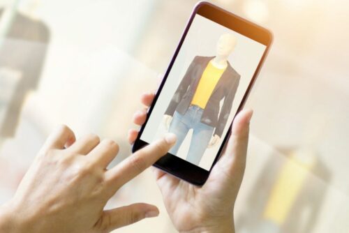Fashion ++ : Une application expérimentale qui permet de juger votre sens de la mode