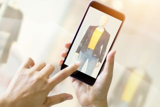 Fashion ++ : Une application expérimentale qui permet de juger votre sens de la mode