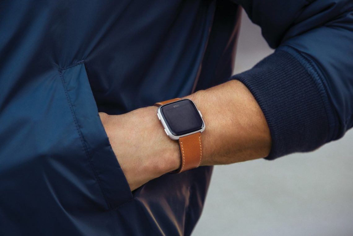 Google va acheter Fitbit pour 2,1 milliards de dollars