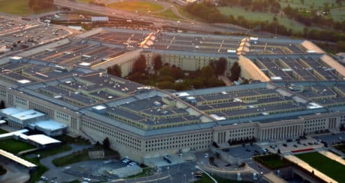 IA et éthique découvrez le projet de directives du Pentagone