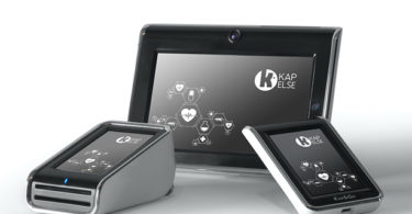KAPELSE dévoile ses solutions dédiées à la e-santé