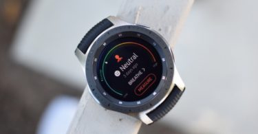 Galaxy Watch 2 devrait bientôt arriver sur le marché