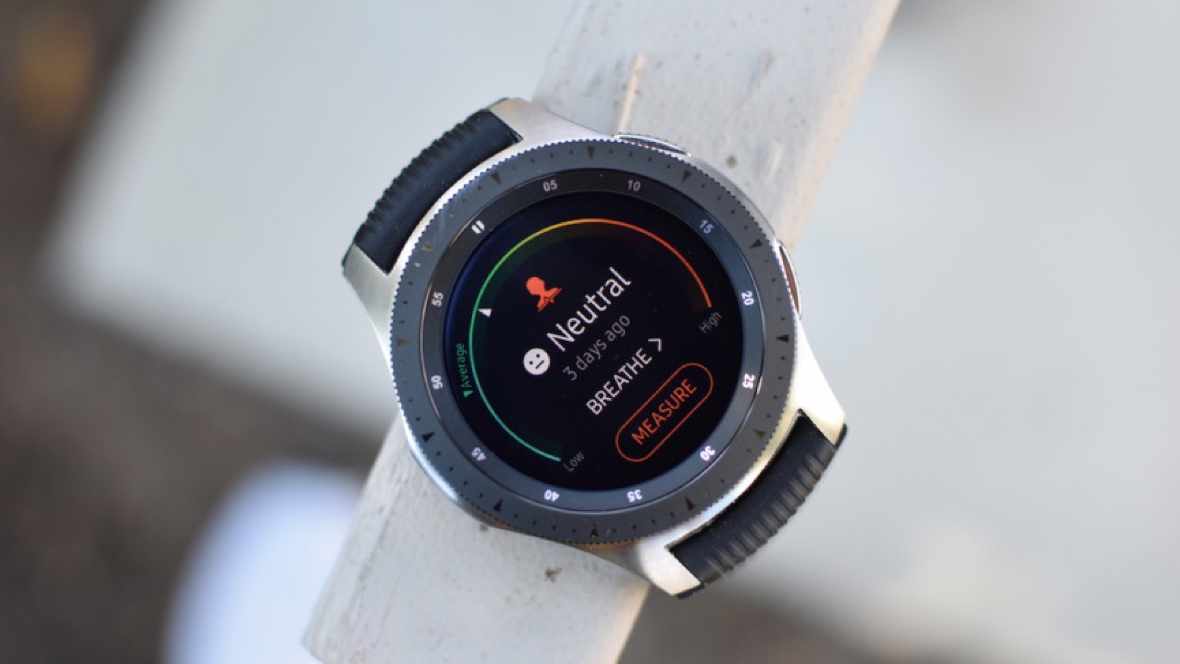 Galaxy Watch 2 devrait bientôt arriver sur le marché