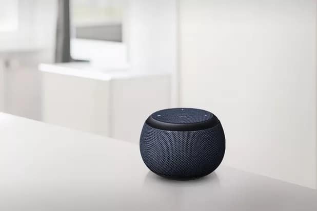 Le Galaxy Home Mini en bonus en Corée du Sud