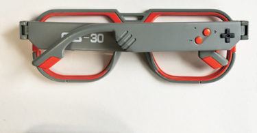 Mutrics GB-30 – Des lunettes audio rétro intelligentes