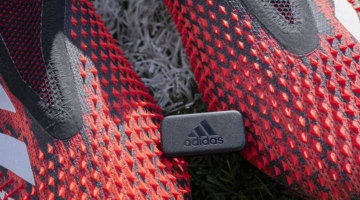 GMR Adidas - Google Jacquard de retour pour une collaboration avec Adidas et EA