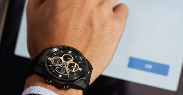 Mobvoi met à jour sa montre intelligente TicWatch Pro pour 2020 1