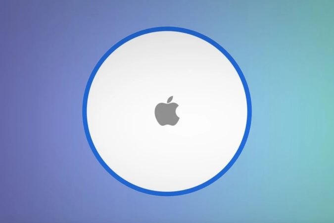 Apple AirTags date de sortie, caractéristiques, fuites et nouvelles 1