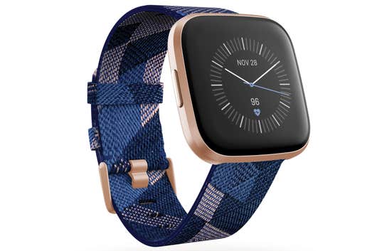 Fitbit Versa 2