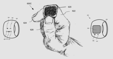 Le smart ring d'Apple vous permet de contrôler d'autres appareils