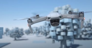 DJI Mavic Air 2 – Tout ce que vous devez savoir sur ce nouveau drone