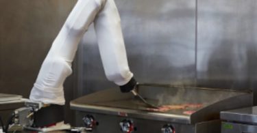 Miso Robotics dévoile des robots AI pour  la cuisine
