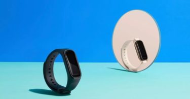 Oppo Band – Un bracelet connecté à 28 dollars