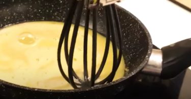 Un robot cuisinier se forme tout seul à améliorer ses omelettes