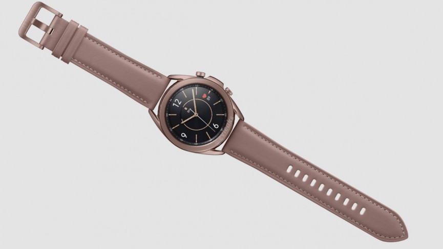 Ce que nous savons sur la Samsung Galaxy Watch 3