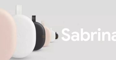 Sabrina – La nouvelle génération chromecast arrive bientôt