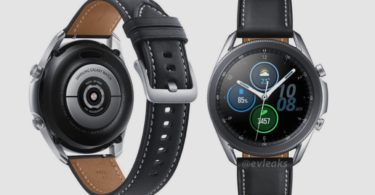 smarwatch Samsung Galaxy Watch 3