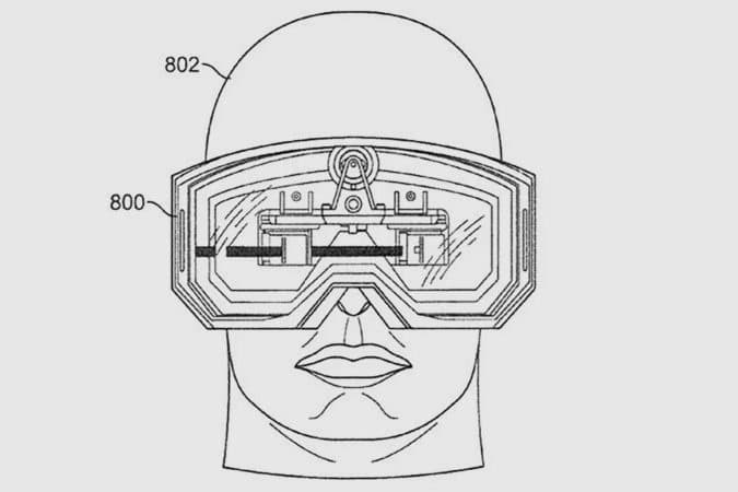 Apple Glasses qu’en est-il du casque AR d'Apple