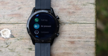 Huawei Watch GT2 Pro – La smartwatch avec assistant vocal arrive bientôt
