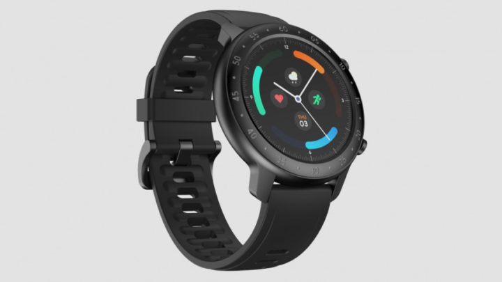 Mobvoi lance la Ticwatch GTX, une smartwatch à 60 dollars