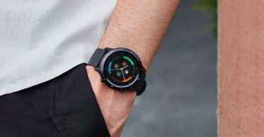 Mobvoi lance la Ticwatch GTX, une smartwatch à 60 dollars