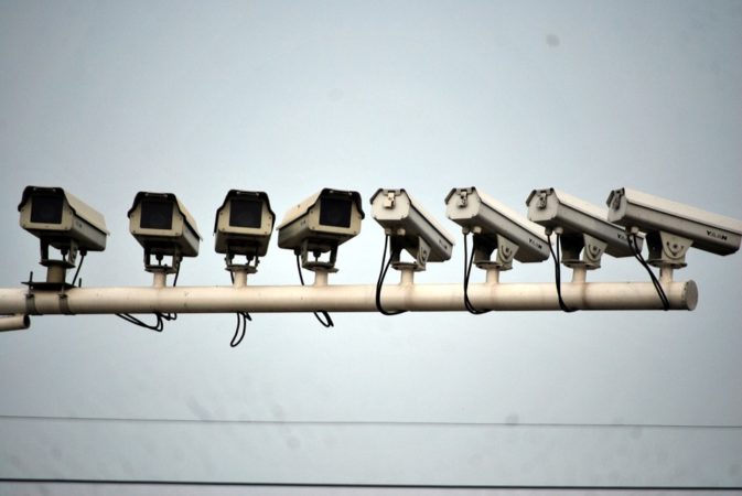 Caméras de surveillance et vie privée, comment concilier les deux