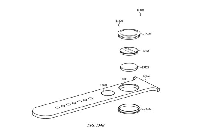 AirTags Apple traqueurs multi-usages 1