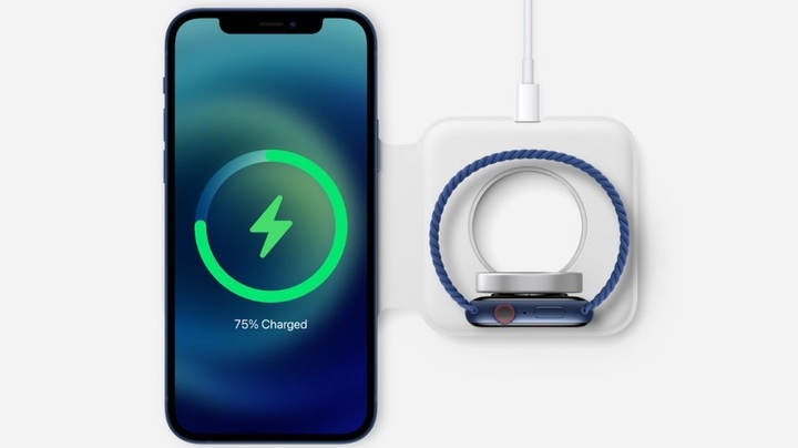 Apple MagSafe Duo vient combler ce vide AirPower dans votre vie