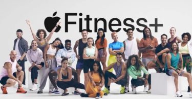 Qu'est-ce qu'Apple Fitness+ 1