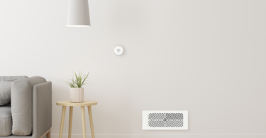 Smart Vent – Flair dévoile une vraie amélioration de la climatisation de la maison