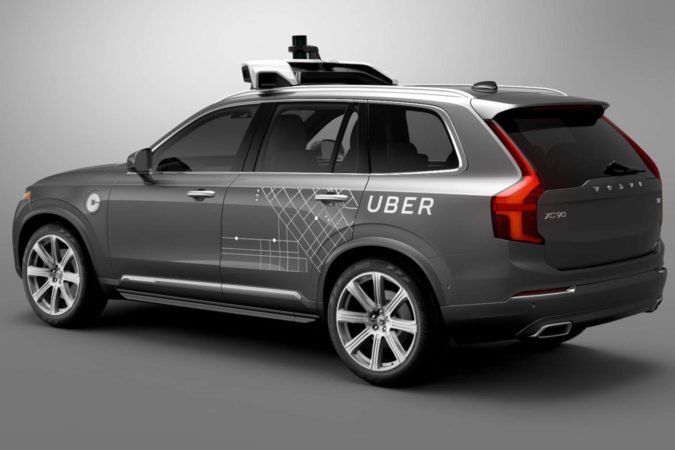 Aurora Innovation rachète la division voitures autonomes de Uber