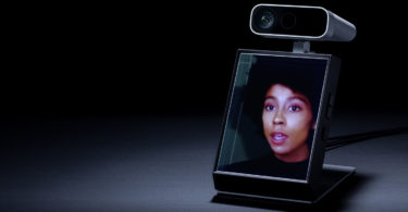 Découvrez le cadre photo numérique holographiquede Looking Glass