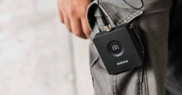 Mikme pocket le produit qu’il fallait pour tous les podcasters