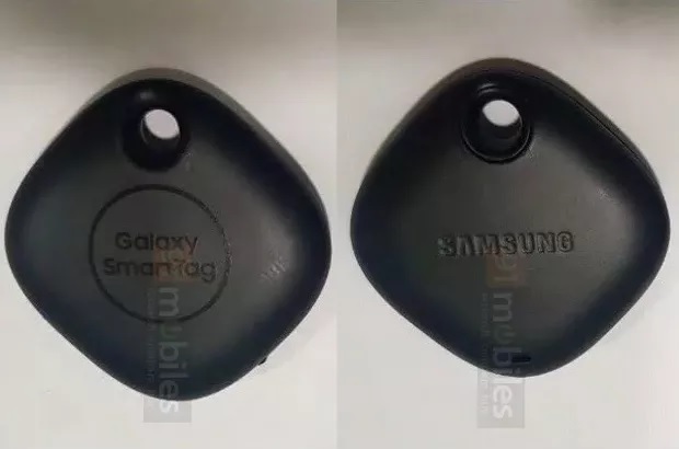 Galaxy SmartTag - Samsung veut concurrencer Tile