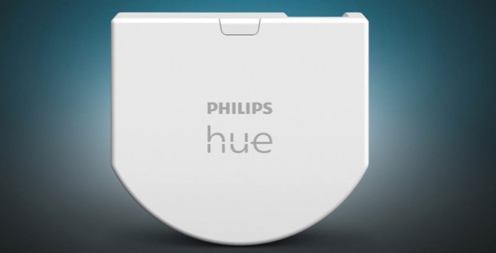 Signify lance un nouveau module pour les ampoules Philips Hue