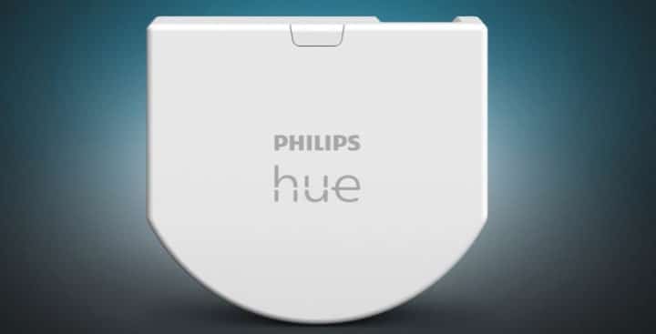 Signify lance un nouveau module pour les ampoules Philips Hue