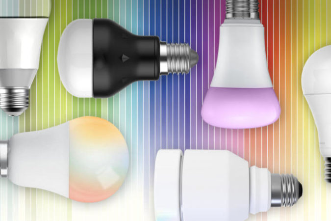 La meilleure ampoule intelligente pour votre maison connectée