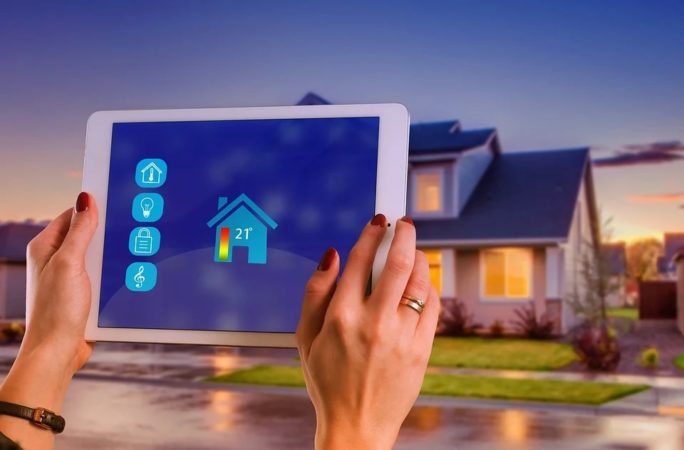 Les technologies domotiques vont révolutionner les assurances habitation