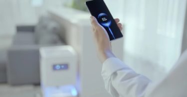 Mi Air Charge - La technologie de recharge sans fil de Xiaomi